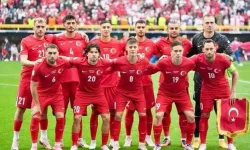 A Milli Takımın ABD ve Meksika ile Oynayacağı Özel Maçların Hakemleri Belli Oldu