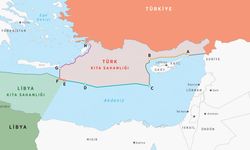 Türkiye’nin Kıta Sahanlığı Stratejisi