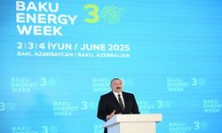 Azerbaycan’dan Enerji Hamlesi: 2030’a Kadar Doğal Gaz İhracatında 8 Milyar Metreküplük Artış