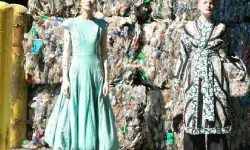 Geri Dönüştürülebilir Moda Akımı, Tekstil Sektöründe Yeni Bir Dönem Başlatıyor