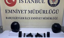 Bahçelievler'deki silahlı saldırıya ilişkin gözaltına alınan 5 zanlıdan 3'ü tutuklandı