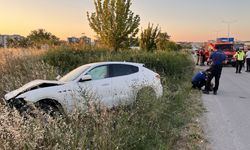 Çanakkale'deki zincirleme trafik kazasında ağır yaralanan çocuk hayatını kaybetti