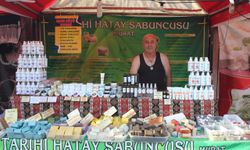 Datça'da "1. Gastronomi Festivali" başladı