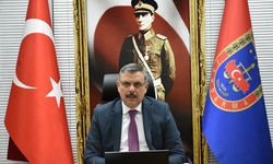 Erzurum kişilere karşı işlenen suçların en az gerçekleştiği büyükşehir oldu
