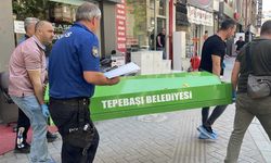 Eskişehir'de yalnız yaşayan kişi evinde ölü bulundu