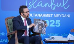 "Filistin İçin Sessiz Kalma" ortak canlı yayını sürüyor