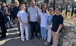 İzmir, Denizli, Aydın ve Manisa'da LGS heyecanı