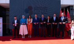 Karadağ'da ilk "Bilim Türkiye" atölyesi T3 Vakfı'nın desteğiyle açıldı