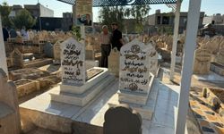 Kerkük’te Kurban Bayramı namazı kılındı