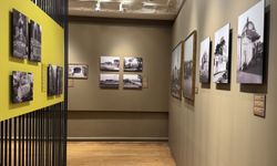 "Maceraperest Bir Mimarın Fotoğrafhanesi" sergisi yarın açılıyor