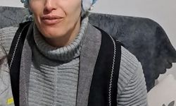 Mersin'de kaybolan kadın bulundu