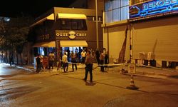 Şanlıurfa'da silahlı kavgada 1 kişi öldü