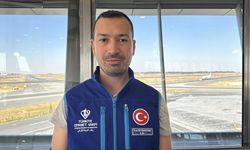 TDV heyeti kurban eti dağıtımı için Malavi'de