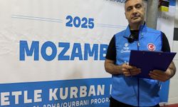 TDV, Mozambik'te 1400 kurban hissesi dağıtacak