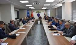 TİKA, Bosna Hersekli emniyet yetkililerine "Bilgi Güvenliği Eğitimi" düzenledi
