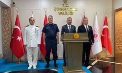 Zonguldak Valisi Hacıbektaşoğlu'ndan "kaçak madencilikle mücadele" açıklaması: