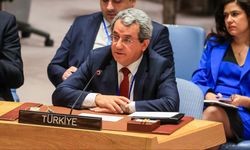 Türkiye'nin BM Daimi Temsilcisi Yıldız'dan, bölgedeki şiddetin Suriye'yi kapsamasını önleme çağrısı