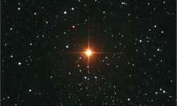 Aldebaran Yıldızı Ne Anlama Geliyor?