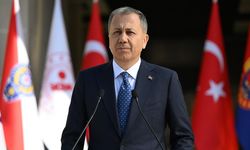Bakan Yerlikaya'dan Babalar Günü mesajı