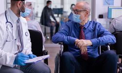 ALS hastalarında kas rehabilitasyonu hastalığın ilerlemesini yavaşlatıyor