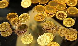 Altının gramı 4 bin 223 liradan işlem görüyor