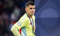 Morata ve ailesini ölümle tehdit eden İspanyol genç tutuklandı