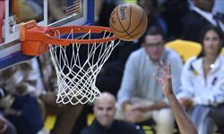 NBA finalinde Thunder'ı yenen Pacers, seride 1-0 öne geçti
