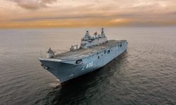Aircraft Carriers Nedir, Neden Kritik? Türkiye Ne Durumda?