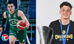 Anadolu Efes, Sarper David Mutaf'ı kadrosuna kattı