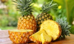 Ananas Hangi Mevsimde Yenir? Tropik Meyvenin En Tatlı Zamanı