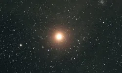 Antares Yıldızı Ne Anlama Geliyor?