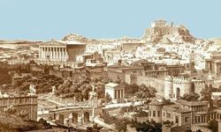 Roma Döneminde "Polis" Şehirleri: Antik Çağın Şehir Devletleri