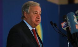 Guterres, BM personelinin öldürülmesinde sorumluluğu olanların cezasız kalmaması gerektiğini söyledi