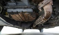 Arabada Motor Yağ Kaçağı Neden Olur? Dikkat Edilmesi Gereken Nedenler