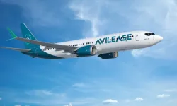 Suudi uçak kiralama şirketi AviLease 40 Airbus uçağı sipariş etti