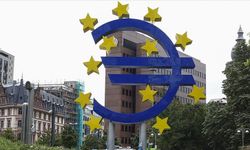 Avro Bölgesi'nde enflasyon mayısta geriledi