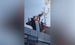 Avusturya'da kamu yayıncı kuruluşunun stüdyosu Gazze’ye dair tarafsız yayın talebiyle işgal edildi