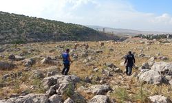 Gaziantep’te otizmli Onurcan 9 gündür aranıyor