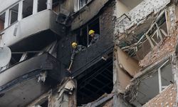 Rusya'nın Ukrayna'ya saldırısında can kaybı 4'e, yaralı sayısı 80'e yükseldi