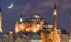 Rüyada Ayasofya Camisi Görmek Ne Anlama Geliyor?