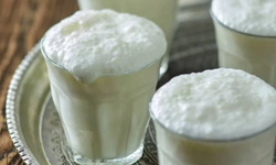 Rüyada Ayran Görmek Ne Anlama Gelir?