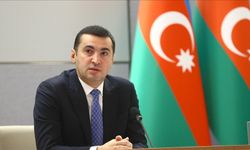 Azerbaycan: Topraklarımız İran'a saldırı için kullanılmadı