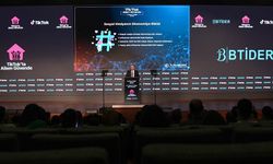 BTİDER desteğiyle "TikTok'ta Ailem Güvende" projesi BTK'de tanıtıldı