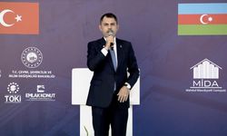 Bakan Kurum: Büyük afetten sadece canlarımızı değil, dayanışmayı, umudu ve kardeşliği de çıkardık