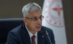 Bakan Memişoğlu: "81 ilde kurban kesimi sırasında 14 bin 372 kişi yaralanarak hastaneye başvurdu"