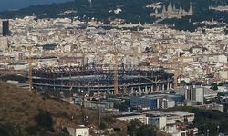 Barcelona, Limak'ın yenilediği Camp Nou'daki ilk maçına 10 Ağustos'ta çıkacak