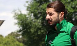 Bursaspor, Sol Bek Barış Gök’ü Kadrosuna Kattı