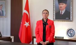 Bartın Valisi Nurtaç Arslan'dan denizde oluşan kirliliğe ilişkin açıklama