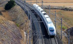 Amasya’ya Müjde: Ankara-Samsun Hızlı Tren Projesi Resmen Başladı