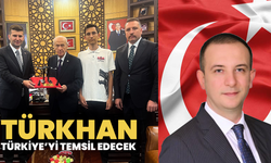 Burak Özcan: Yaşasın Ülkü Ocakları, var olsun Türk gençliğinin kanatlandığı TÜRKHAN